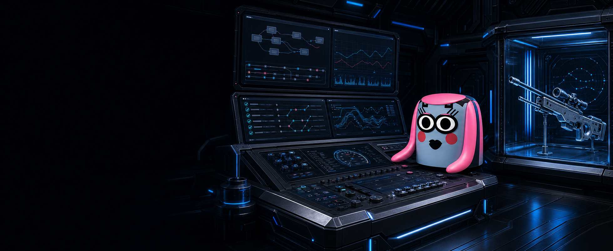 AWPtimizr performance workstation emblem